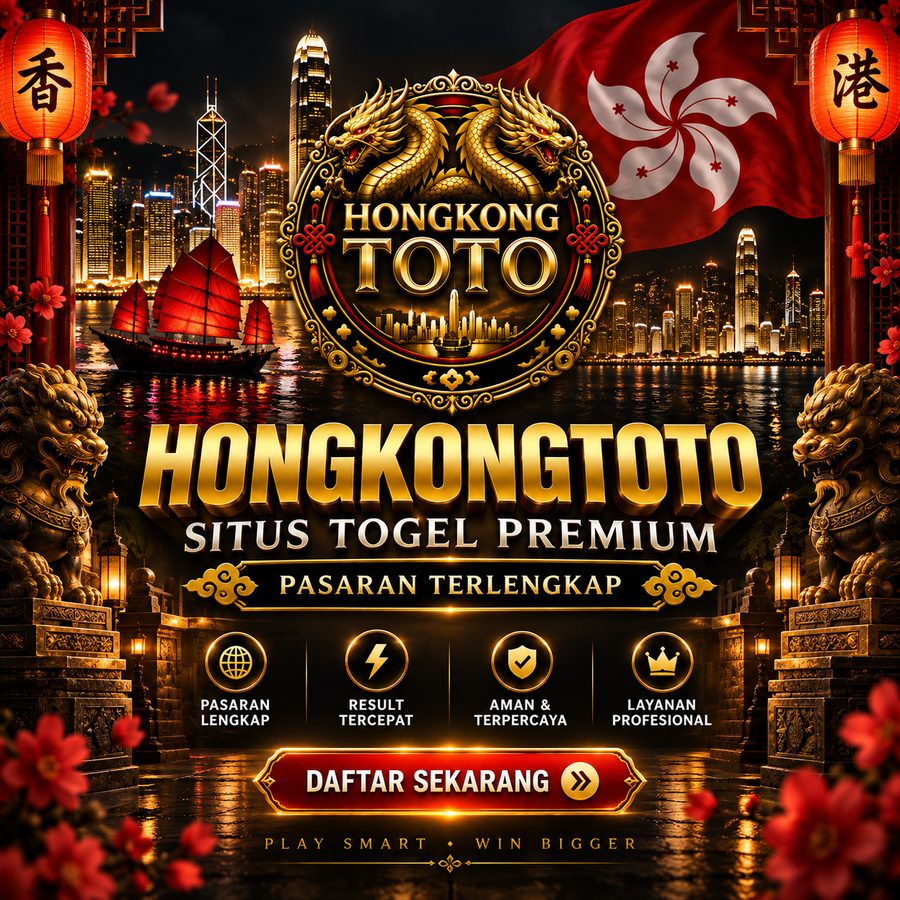 Hongkongtoto Sei Kepayang Timur
